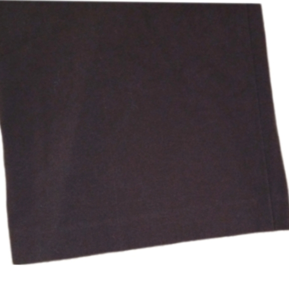 Y2K Studio 1940 Women's Melissa Brown Wide Leg Dress Pants Size 2 - Picture 5 of 7